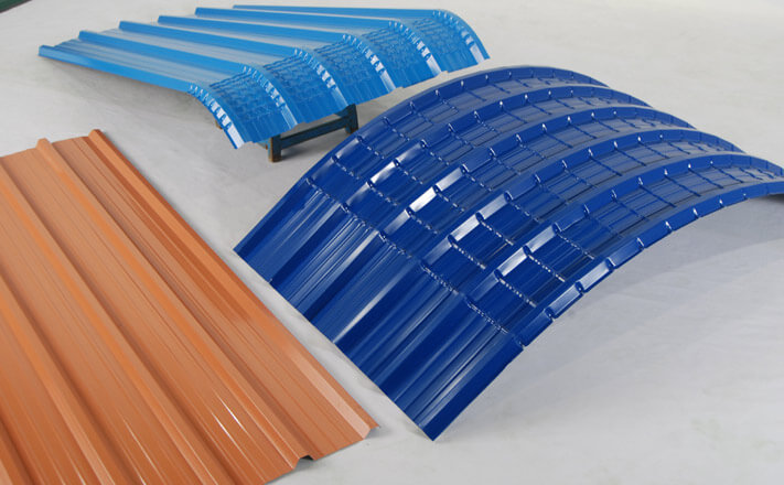 Corrossion Resistant Roofing Sheets